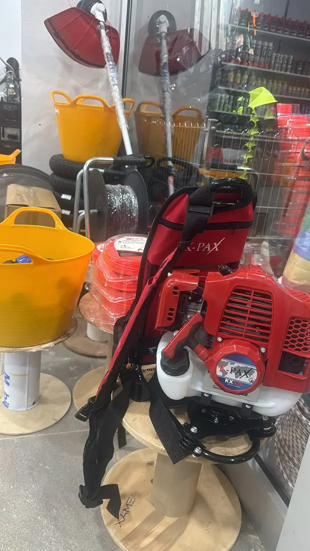 Teknik ekipmanlar ve makineler